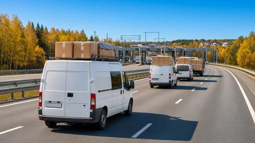 Los voluntarios podrán viajar gratis por las carreteras de peaje de la región de Moscú: las autoridades preparan un nuevo beneficio