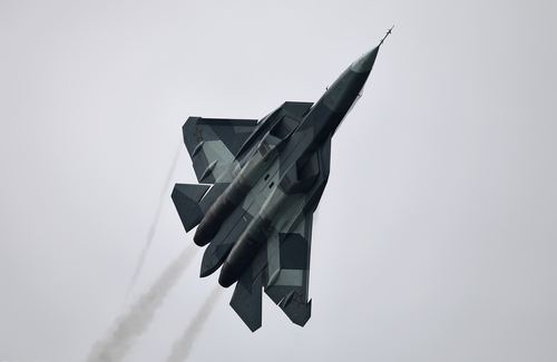 Su-57