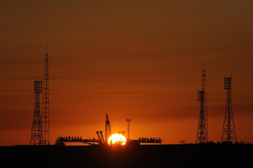 Baikonur