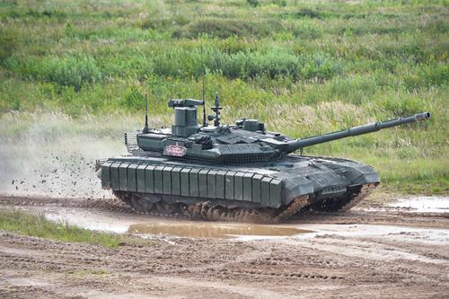 T-90M