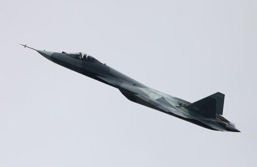 Su-57