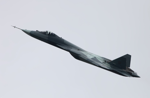 Su-57