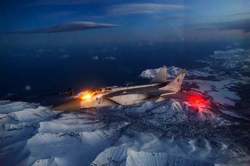 MiG-31