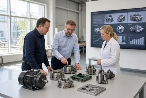 Rostec gathered domestic manufacturers on one platform: industrial marketplace offers over 1250 products