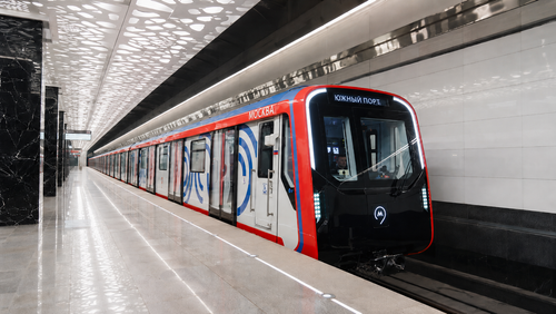 Moscow Metro to be extended in 7 directions into Moscow Oblast