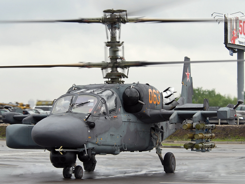 Ka-52