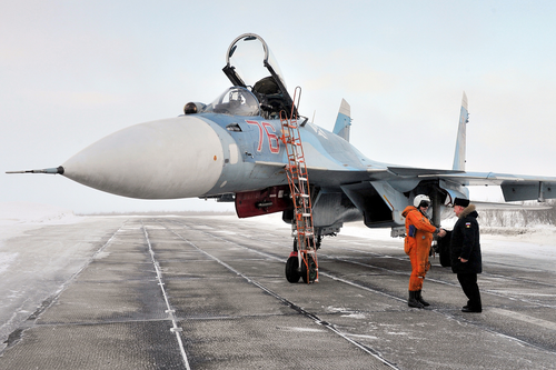 Су-33