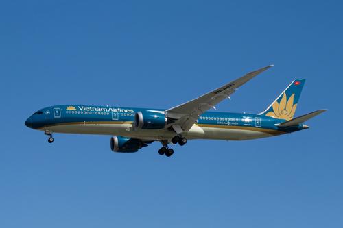 Boeing 787