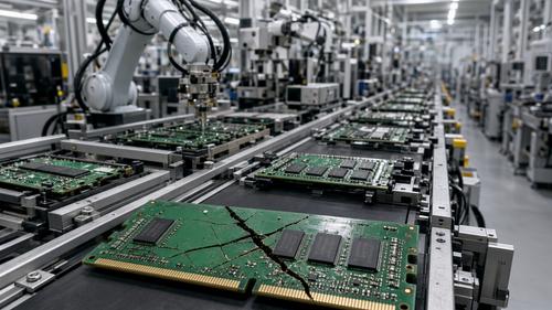 Ex-top manager of Rusnano receives 9 years in prison for failed RAM project