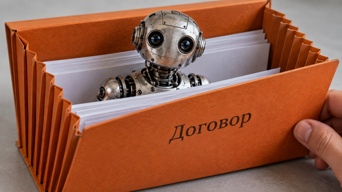 You'll Have to Answer for AI: Rostelecom's Subsidiary Introduces New Contract Terms