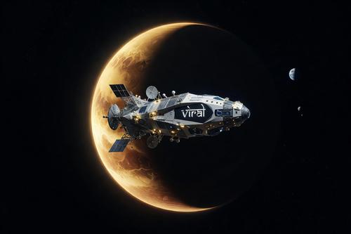 Bakanov: Russia e India enviarán la nave espacial Viral a Venus para estudiar su atmósfera