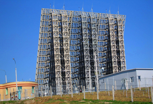"Voronezh-DM"
