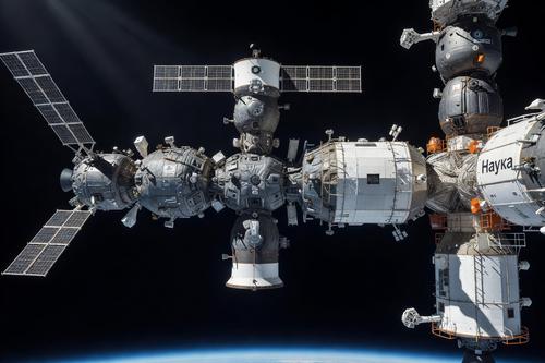 Long-term experiment program for the Russian Orbital Station will be ready in a year