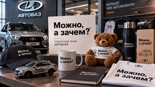 Resulta que es necesario: el meme sobre BMW se convirtió en la marca registrada de AvtoVAZ