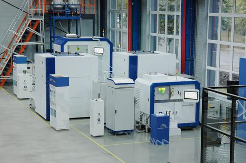 Parts for oil and gas - directly from a 3D printer: Rosatom and Petrovietnam to create a new center in Vietnam