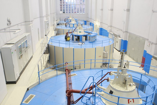 Hydro Turbine Resource Extended to 77 Thousand Hours Instead of 32 Thousand: TGK-1 Changes Approach to Maintenance