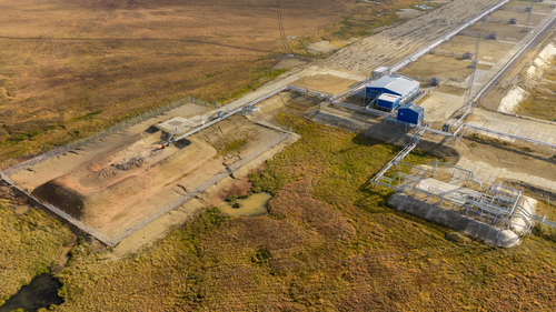 Пеляткинское газоконденсатное месторождение