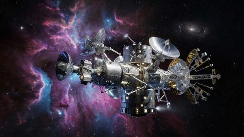 Рентгеновские детекторы для космической обсерватории «Спектр-РГН» разрабатывают в России
