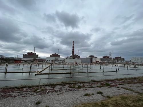 Zaporizhzhia NPP: how much electricity it generates and what its capacity is