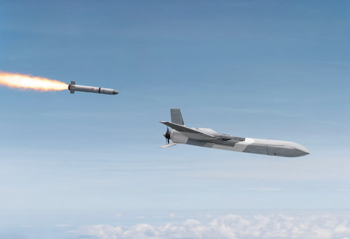 El nuevo sistema de misiles de defensa aérea "Vilyui" resolverá el problema de la caída de escombros después de la interceptación de drones