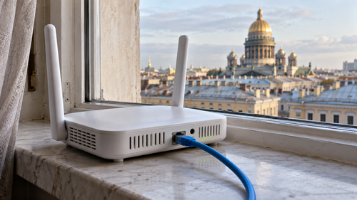 Dónde la conexión es realmente más rápida: Speedtest nombró las regiones de Russia con el mejor internet