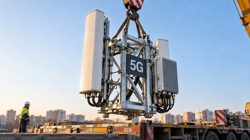 5G will come at a high price: operators prepare for a large-scale network overhaul