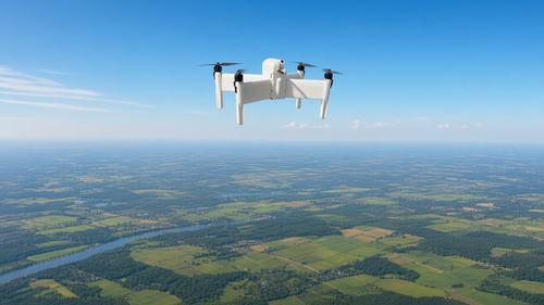 El operador controla, el dron captura el objetivo por sí mismo: se revelan detalles sobre el nuevo interceptor "Klyost"