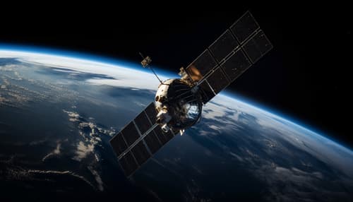 Россия запустила спутники-инспекторы и развернула С-500 «Прометей»