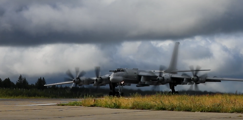 Tu-95MS