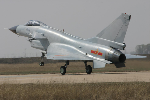 J-10