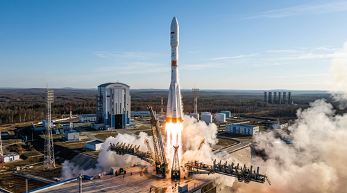 Пока SpaceX возвращает Falcon 9, Россия готовит «Амур»: «Газпром» начал работу над сверхчистым СПГ