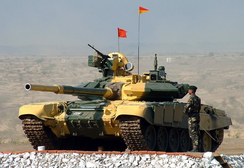Т-90С
