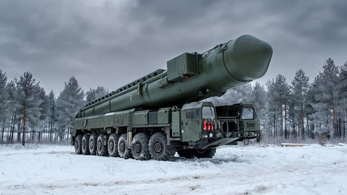 Американский Typhon появился в Японии: чем он отличается от российского «Орешника»