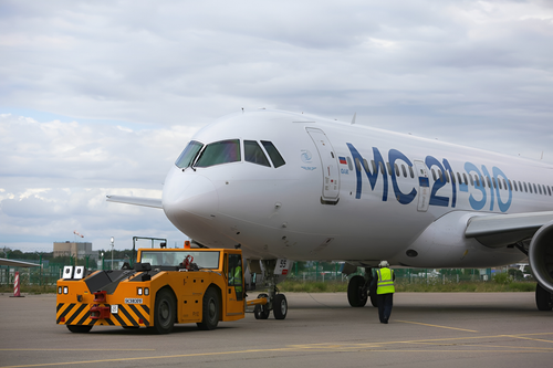МС-21