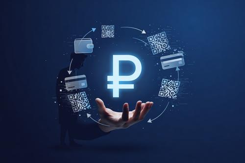 Uno de cada ocho rusos no ve sentido al rublo digital