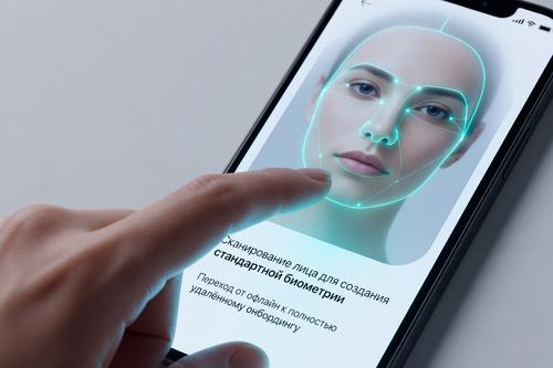El Banco Central propuso permitir la apertura de cuentas bancarias mediante biometría estándar