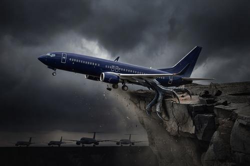 Boeing se apresura a regresar a Russia, pero corre el riesgo de llegar 15-20 años tarde