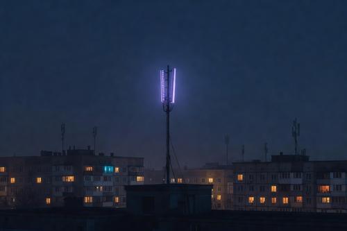 5G у 80% россиян появится не раньше 2030 года