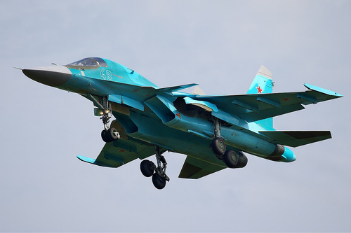 Su-34