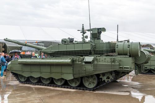 Т-90М