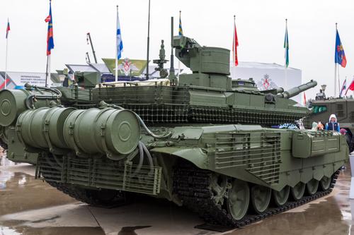 Т-90М