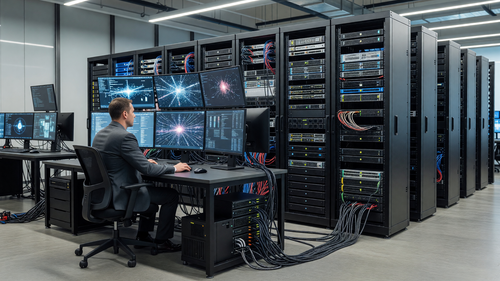 Yandex started searching for vulnerabilities in AI infrastructure