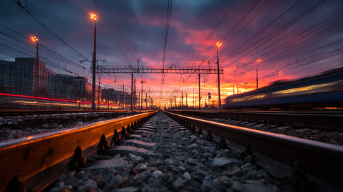 Turkey plans a giant railway along the Black Sea - 513 km to the Georgian border