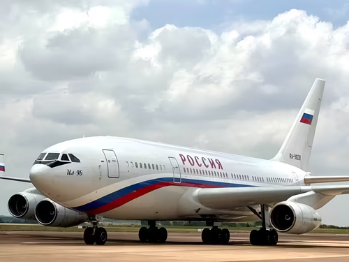 Il-96-300