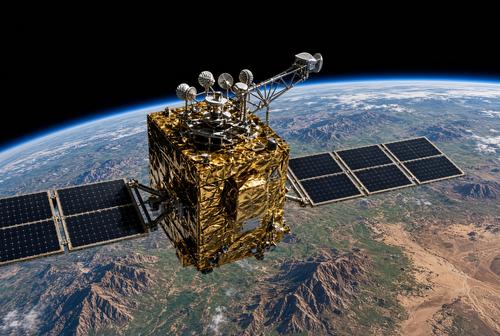 GLONASS busca ser casi tres veces más preciso para 2027