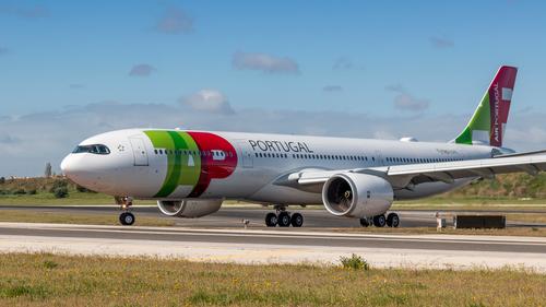 A330-900