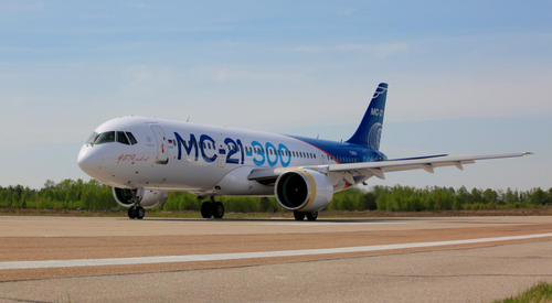 PD-14 y Pratt & Whitney: el ingeniero de Yakovlev explica si el pasajero notará la diferencia en el MC-21