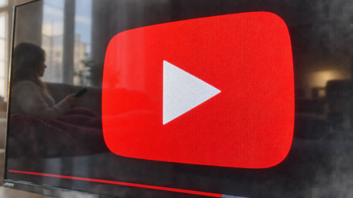 Russians are returning to YouTube: the service has boosted video consumption in Russia