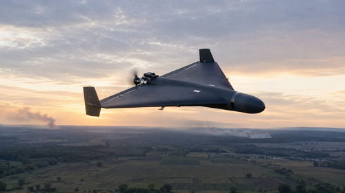 "Geran" Drones Received New Navigation Support: War Correspondent Spoke About the "Susanin" System
