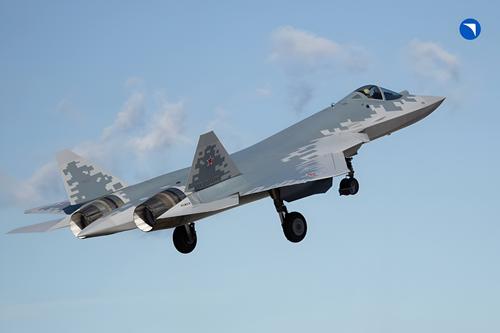 Su-57